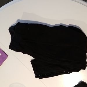 Torrid leggings size 1